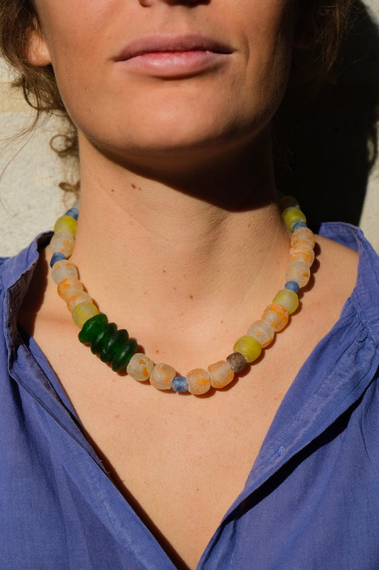 Collier Quotidien