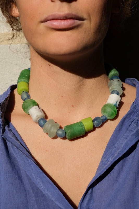 Collier Quotidien