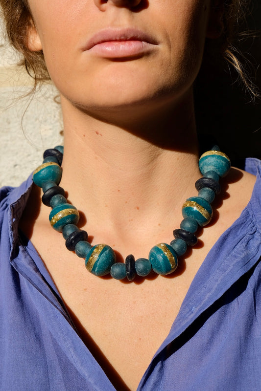 Collier Quotidien