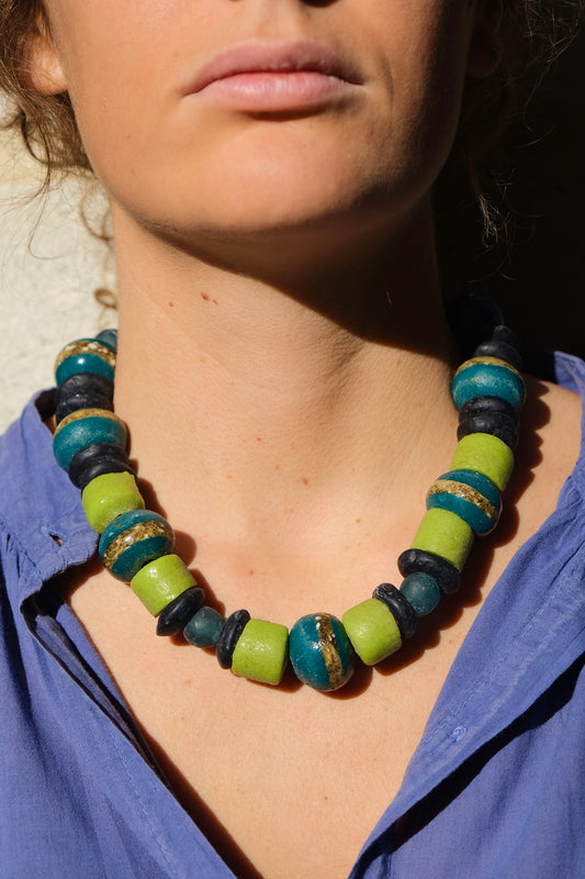 Collier Quotidien