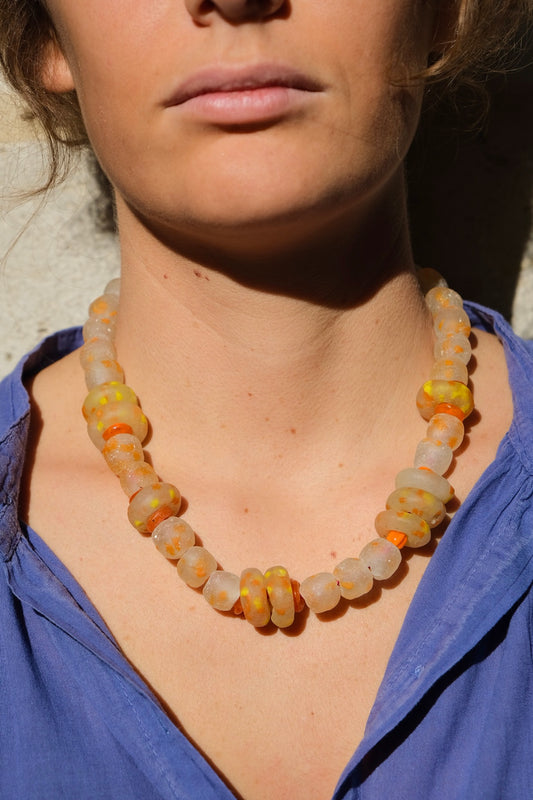Collier Quotidien