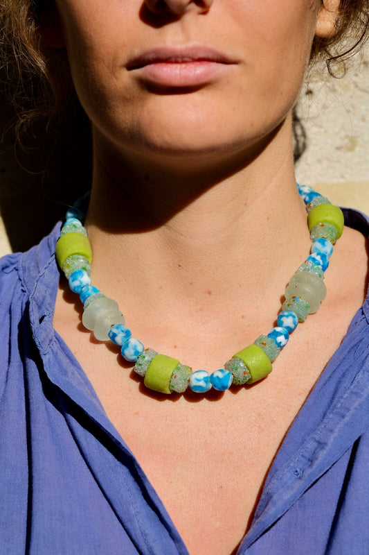 Collier Quotidien