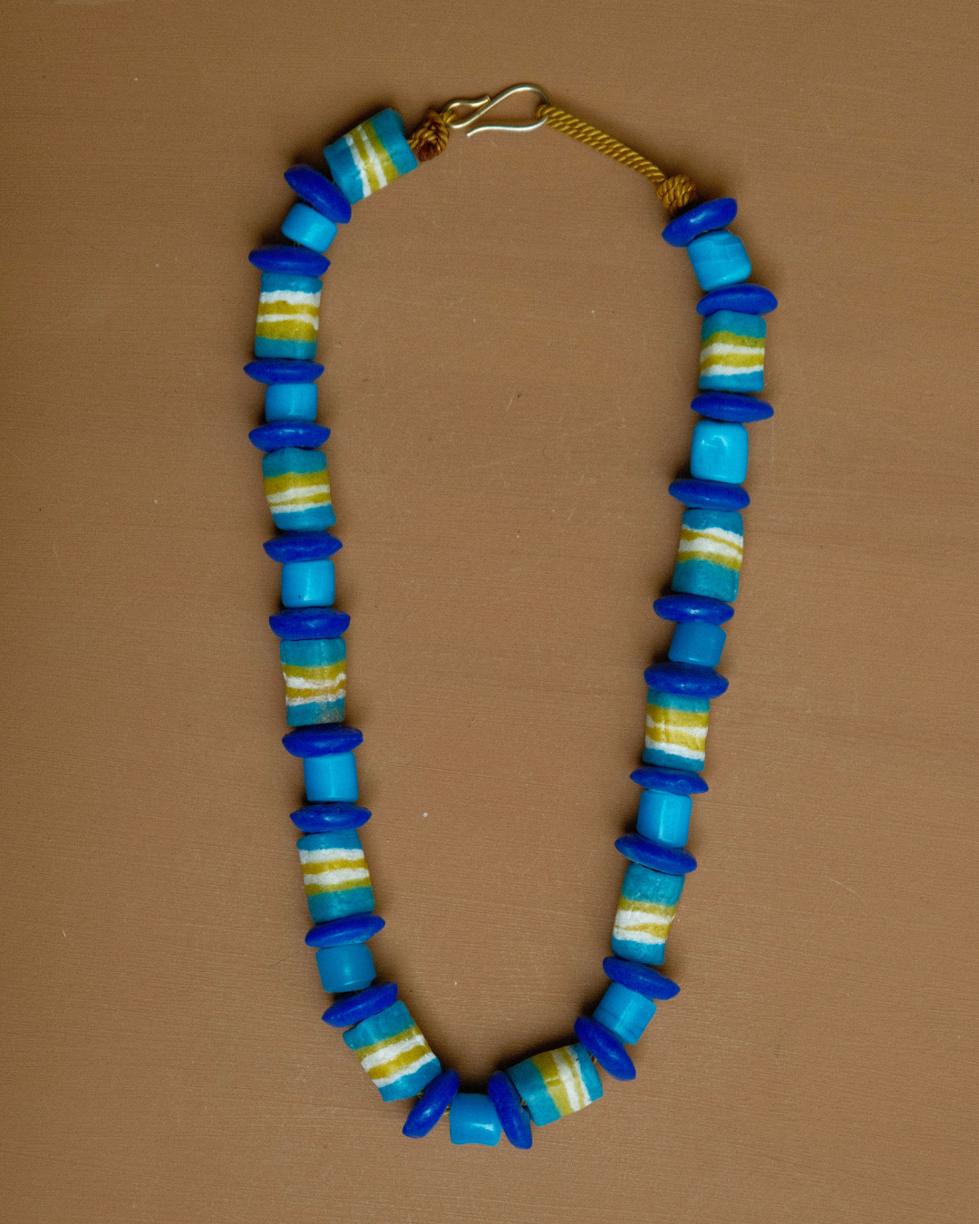 Collier Madina