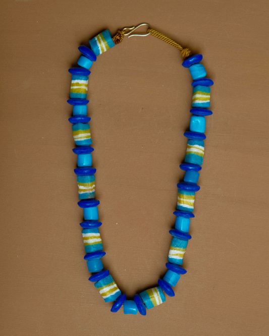 Collier Madina