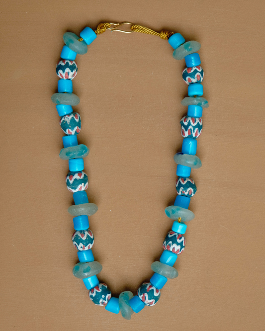 Collier 35
