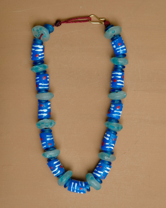 Collier 34