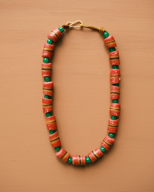 Collier Odumase