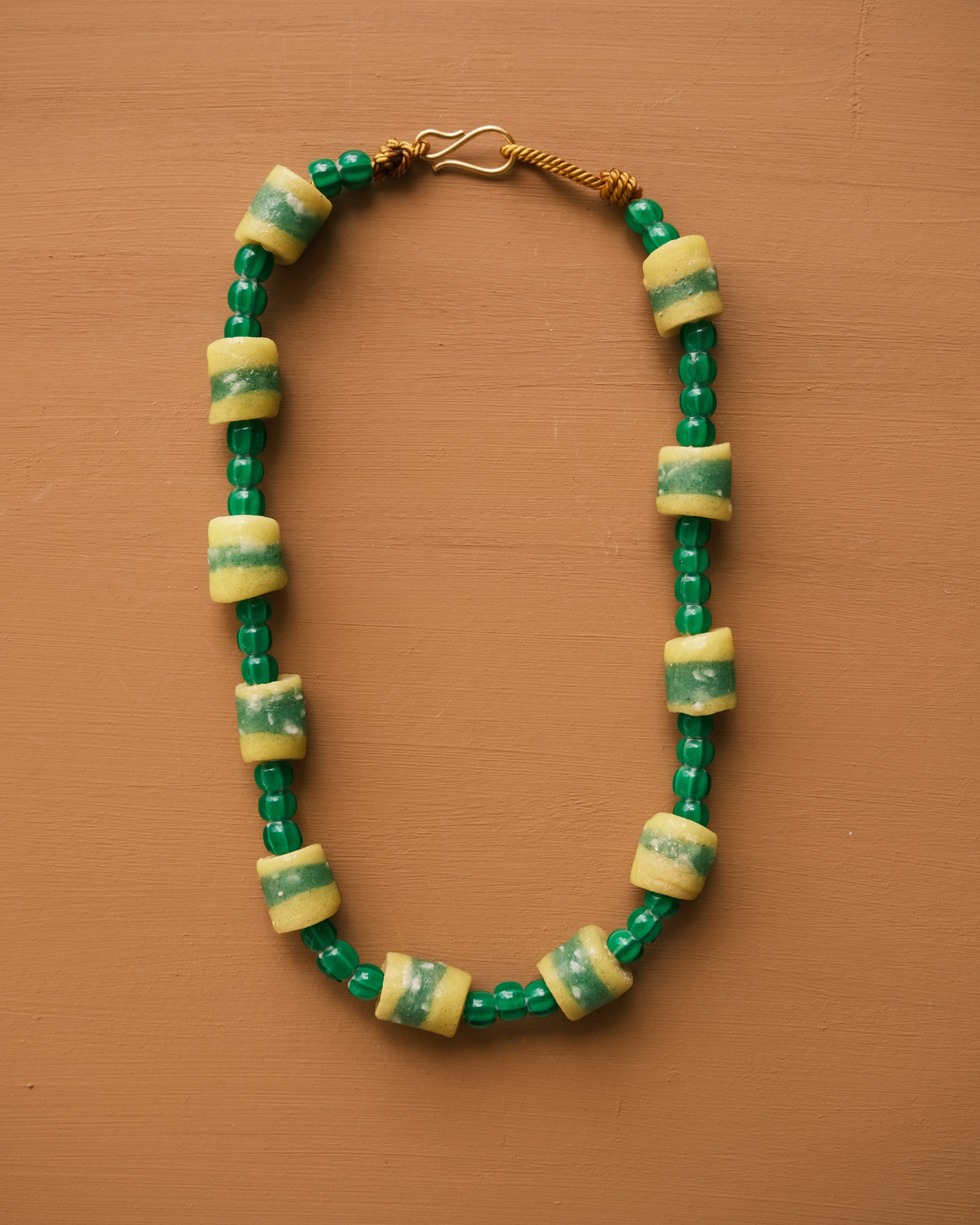 Collier Aburi