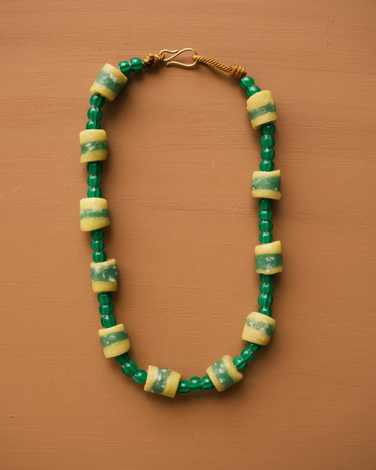 Collier Aburi