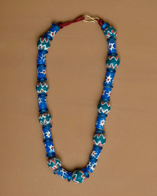 Collier 25