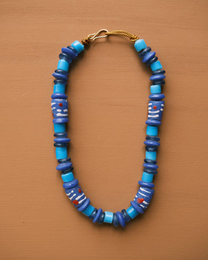 Collier Salaga