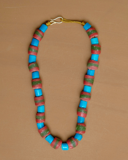 Collier Bawku