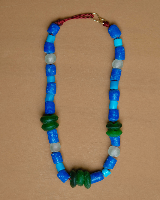 Collier 58