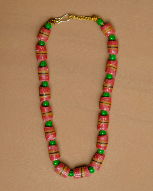 Collier Odumase