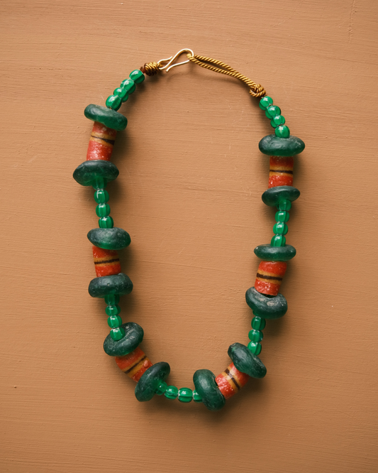 Collier Anloga