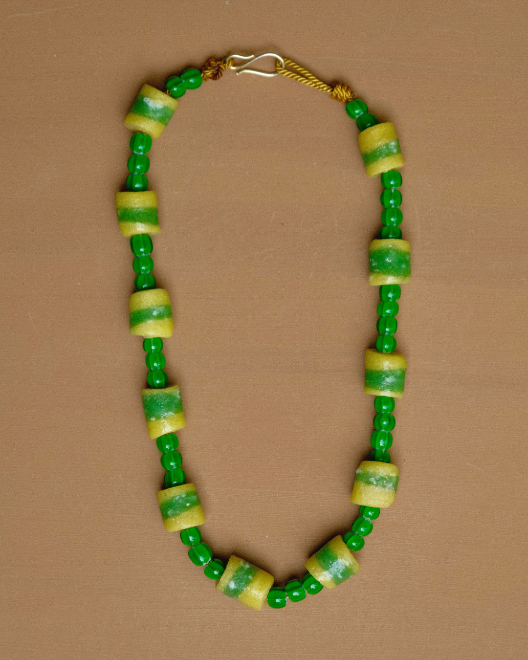Collier Aburi
