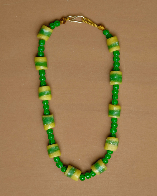 Collier Aburi
