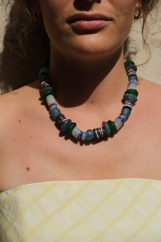 Collier Quotidien