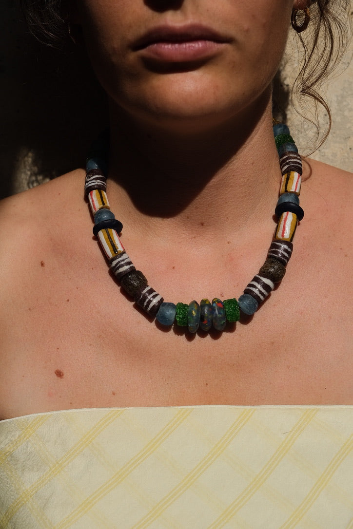 Collier Signature