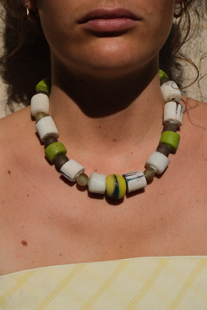 Collier Quotidien