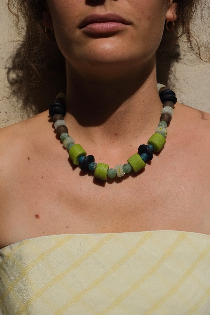 Collier Quotidien