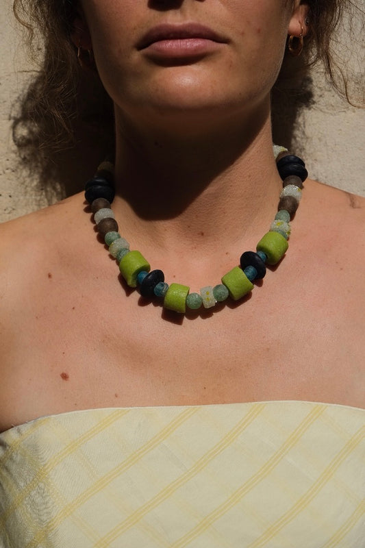 Collier Quotidien