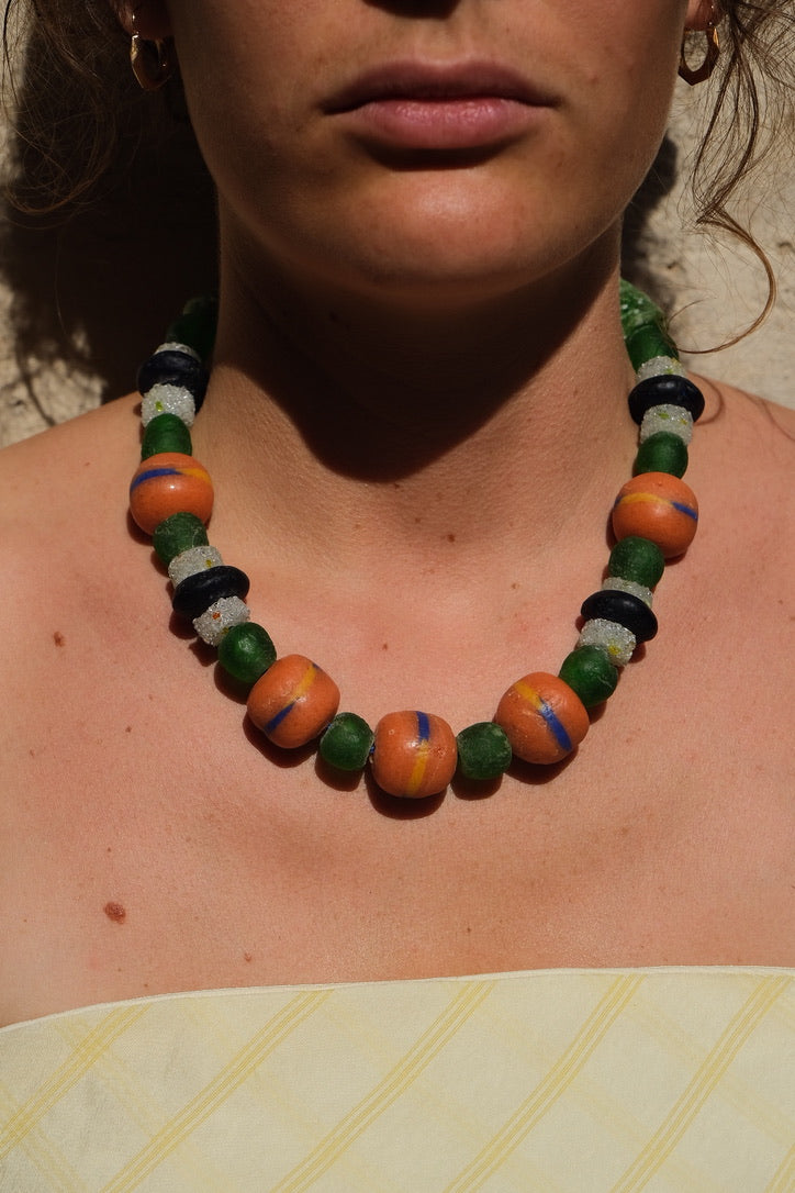 Collier Quotidien