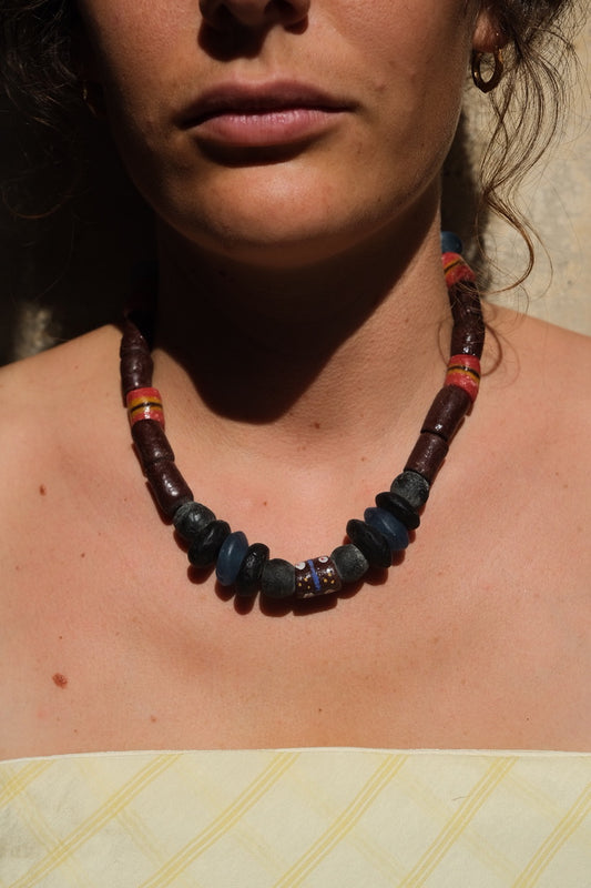 Collier Signature