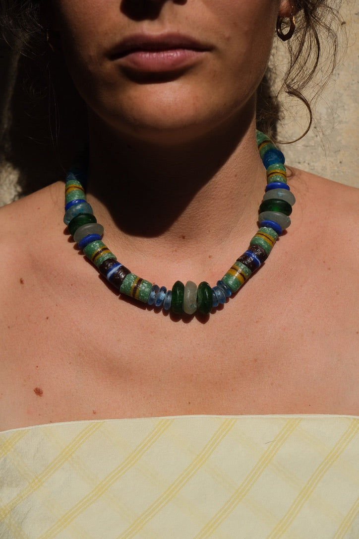 Collier Quotidien