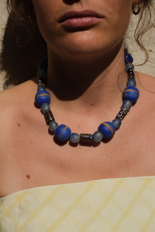 Collier Signature