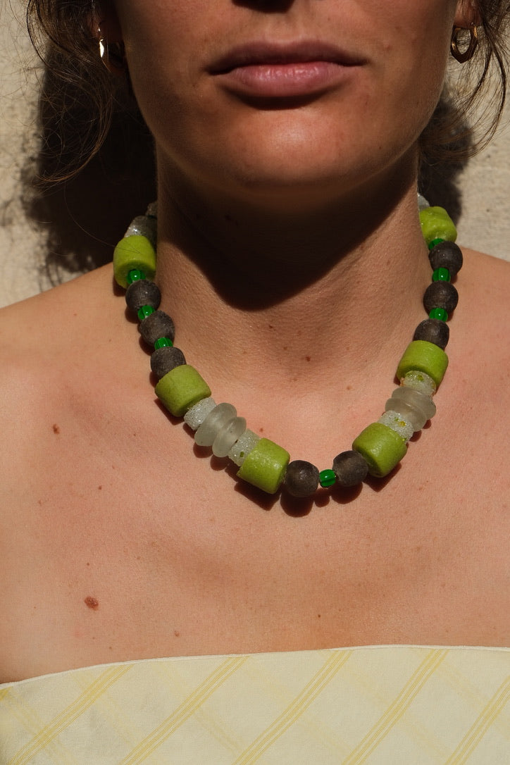 Collier Quotidien
