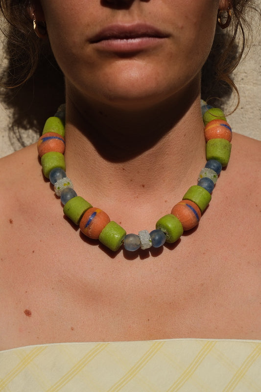 Collier Quotidien