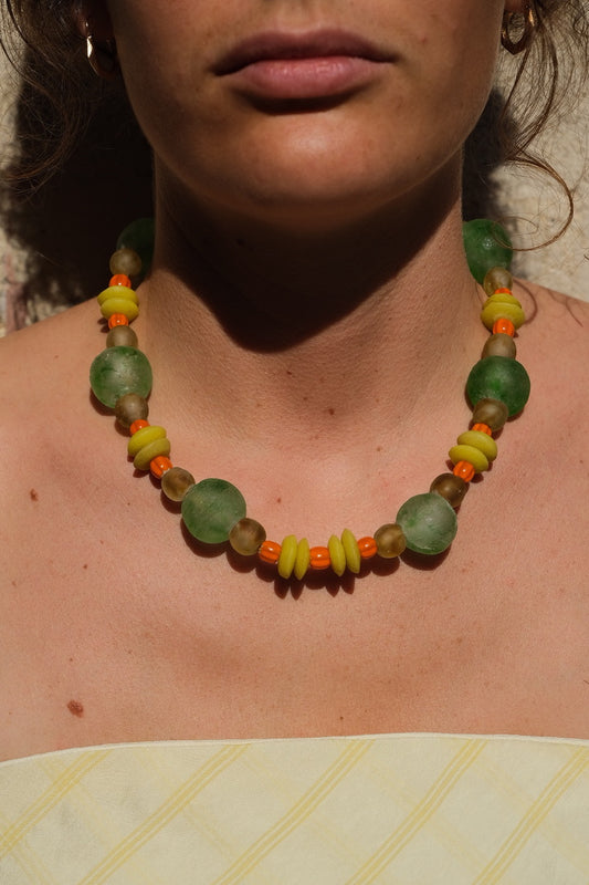 Collier Quotidien