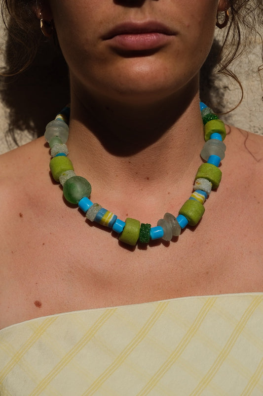 Collier Quotidien