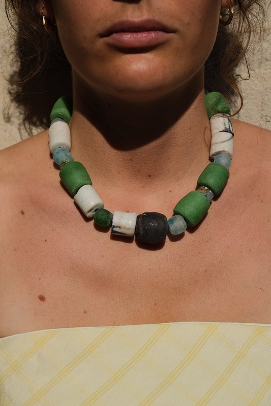 Collier Quotidien